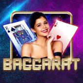 Baccarat B at 365 casino