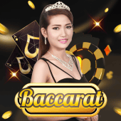Baccarat hot game at 365 casino