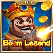 Boom Legend at 365 casino
