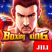 Boxing King slot at 365 casino