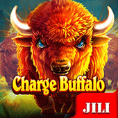 Charge Buffalo at 365 casino