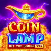 Coin Lamp slot at 365 casino