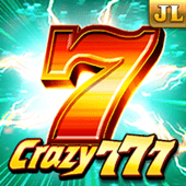 Crazy777 slot at 365 casino