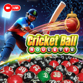Roulette at 365 casino