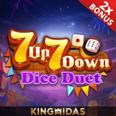 Dice Duet at 365 casino