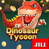 Dinosaur Tycoon at 365 casino