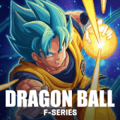 Dragon Ball slot at 365 casino