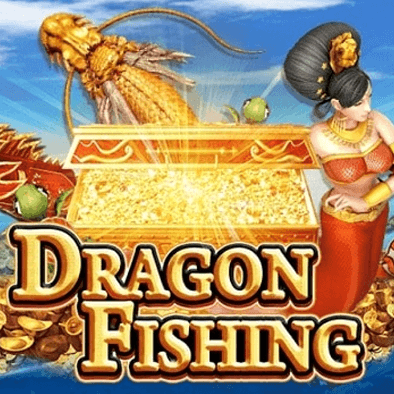 Dragon Fishing at 365 casino