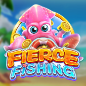 Fierce Fishing at 365 casino