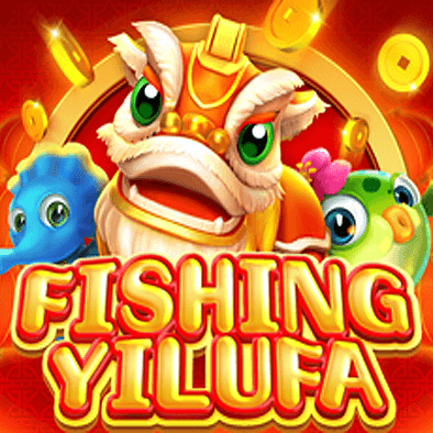 Fishing Yi Lu Fa at 365 casino