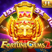 Fortune Gems 2 at 365 casino