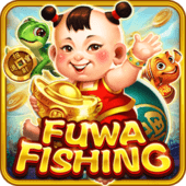 Fuwa Fishing at 365 casino