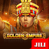 Golden Empire at 365 casino