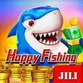 Happy Fishing at 365 casino