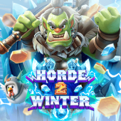 Horde 2 Winter at 365 casino