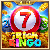 Irich Bingo at 365 casino