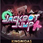 Jackpot Jump at 365 casino
