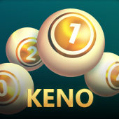 Keno at 365 casino