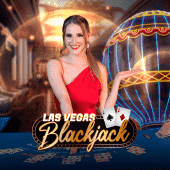 Las Vegas Blackjack at 365 casino