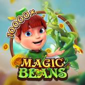 Magic Beans at 365 casino