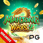 Mahjong Ways 2 at 365 casino