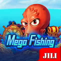 Mega Fishing at 365 casino