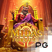 Midas Fortune at 365 casino