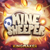 Minesweeper at 365 casino