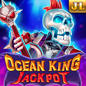 Ocean King Jackpot at 365 casino