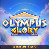 Olympus Glory at 365 casino