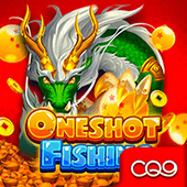Oneshot Fishing at 365 casino