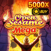 Open Sesame Mega at 365 casino