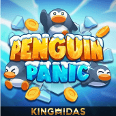 Penguin Panic at 365 casino
