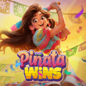 Pinata Wins at 365 casino