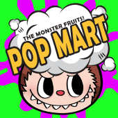 Popmart at 365 casino