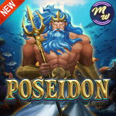 Poseidon at 365 casino