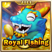 Royal Fishing at 365 casino