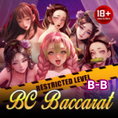 Sexy Baccarat at 365 casino