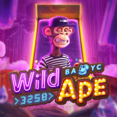 Wild Ape at 365 casino
