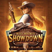 Wild Bounty Showdown at 365 casino